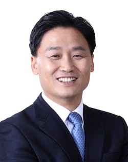 ▲ 김영진 국회의원(경기 수원시병, 더불어민주당). ⓒ 뉴스피크